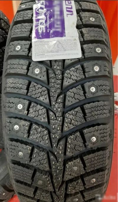 Лот: 19481509. Фото: 1. шины 235/45 R17 Laufenn i-Fit... Шины