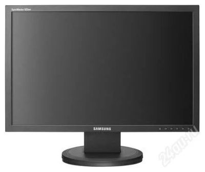 Лот: 1061677. Фото: 1. ЖК-монитор SAMSUNG 923NW 19". ЖК-мониторы