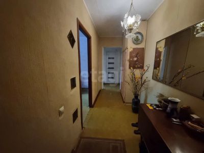 Лот: 25634464. Фото: 1. 4-комн. квартира , Красноярск... Квартиры, студии