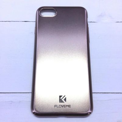 Лот: 12297470. Фото: 1. Чехол FloveME Case iPhone 7/8... Чехлы, бамперы
