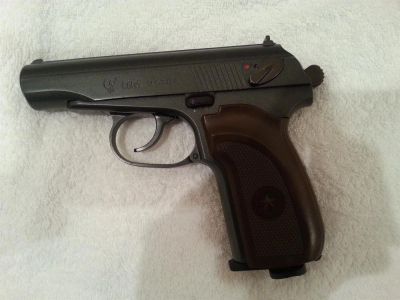 Лот: 3931878. Фото: 1. Umarex пм ultra. Пневматическое оружие