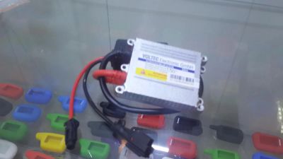 Лот: 6931608. Фото: 1. Блок розжига Voltec. Оптика и освещение