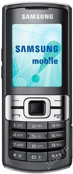 Лот: 1865693. Фото: 1. Samsung GT-C3011. Кнопочные мобильные телефоны