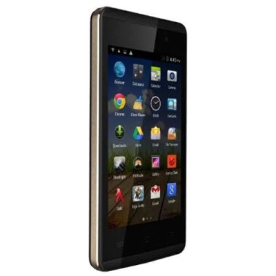 Лот: 9529613. Фото: 1. Продам смартфон Micromax A104... Смартфоны