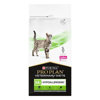 Лот: 19934273. Фото: 1. Корм Purina Pro Plan Veterinary... Корма