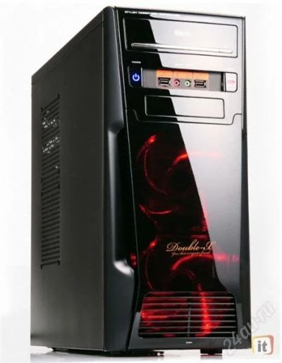 Лот: 3568998. Фото: 1. Компьютер в сборе (core i5-3470... Компьютеры в сборе