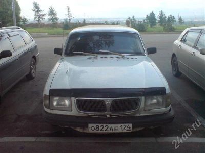 Лот: 426123. Фото: 1. волга. Автомобили