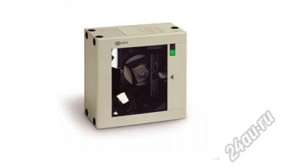 Лот: 5974356. Фото: 1. Сканер штрихкода NCR RealScan. Торговое