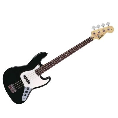 Лот: 3119305. Фото: 1. Fender Squier Affinity J-Bass. Гитары