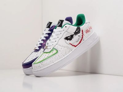 Лот: 18725620. Фото: 1. Кроссовки Nike Air Force 1 Low. Кеды, кроссовки, слипоны