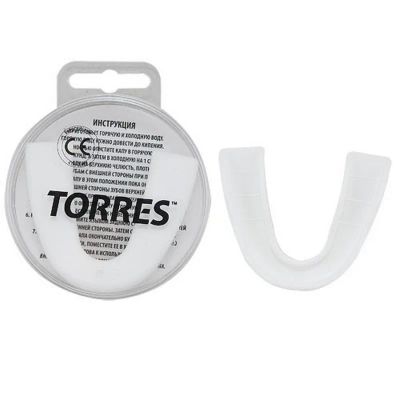 Лот: 22364943. Фото: 1. Капа Torres PRL1021WT, термопластичная... Другое (обмундирование и экипировка)