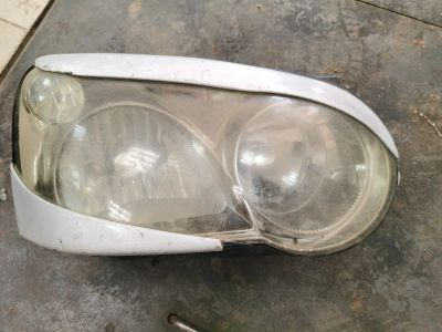 Лот: 16400006. Фото: 1. Фара subaru impreza. Оптика и освещение