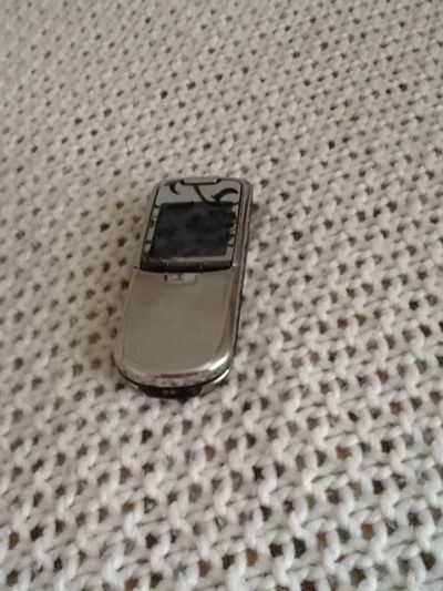 Лот: 7984529. Фото: 1. Nokia 8800 Нокия 8800 оригинал. Кнопочные мобильные телефоны