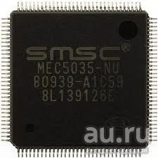 Лот: 17448502. Фото: 1. Мультиконтроллер SMSC MEC5035-NU. Микроконтроллеры