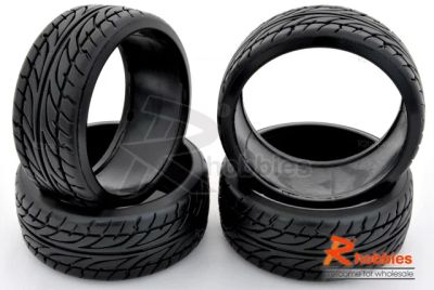 Лот: 4639793. Фото: 1. Резина для дрифта 1/10 RC Car... Автомоделизм