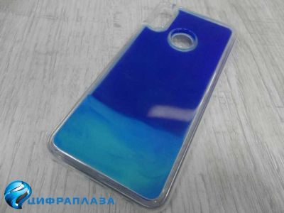 Лот: 15098794. Фото: 1. Чехол пластиковый Huawei Honor... Чехлы, бамперы