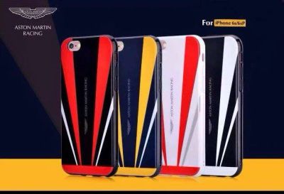 Лот: 8988097. Фото: 1. Aston Martin Racing Knight iPhone... Чехлы, бамперы