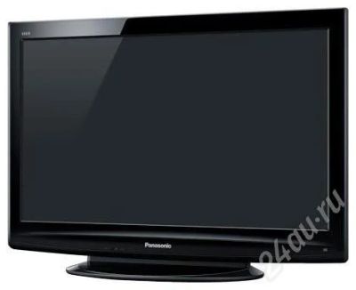 Лот: 306288. Фото: 1. PANASONIC TX-PR42C10 Плазменный... ЖК-мониторы