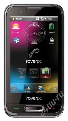 Лот: 1605222. Фото: 1. Rover PC Evo X8 Обмен. Смартфоны