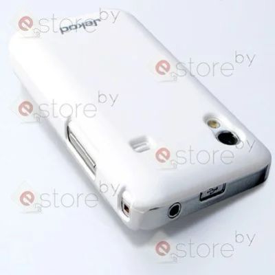 Лот: 3251440. Фото: 1. Пластиковый Чехол Samsung S5250... Чехлы, бамперы