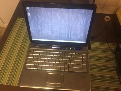 Лот: 12824408. Фото: 1. Ноутбук hp dv4. Ноутбуки