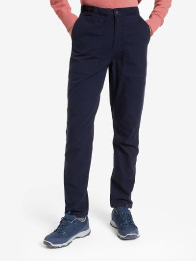Лот: 22452133. Фото: 1. Брюки женские The North Face North... Другое (спортивная одежда)