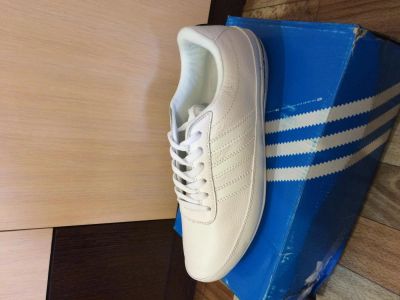 Лот: 5222354. Фото: 1. Кроссовки Adidas Porsche design. Кеды, кроссовки, слипоны