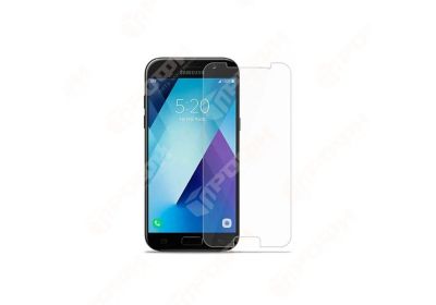 Лот: 16209639. Фото: 1. Защитное стекло Samsung Galaxy... Защитные стёкла, защитные плёнки