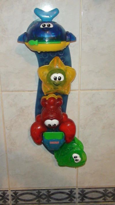 Лот: 9821518. Фото: 1. Игрушки для ванны МНОГО много... Игрушки для купания