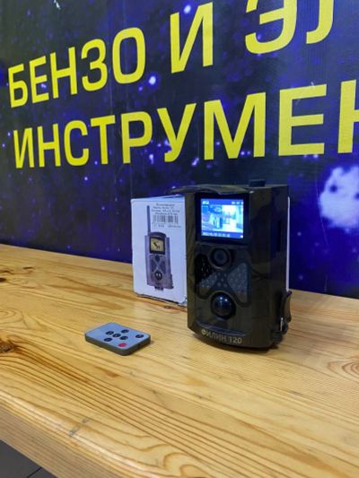 Лот: 25703241. Фото: 1. Фотоловушка Филин 120. Аксессуары, запчасти, тюнинг оружия