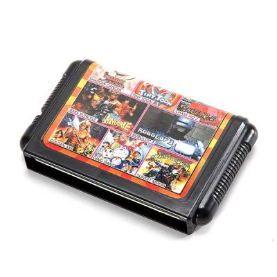 Лот: 13898309. Фото: 1. Картридж Sega - Наш адрес: г.Красноярск... Игры для консолей