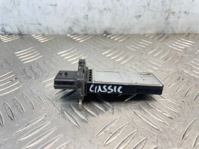 Лот: 25410545. Фото: 1. датчик расхода воздуха Nissan... Двигатель и элементы двигателя