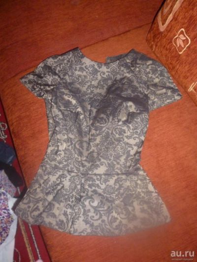 Лот: 8747717. Фото: 1. блуза 2. Блузы, рубашки, водолазки