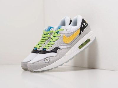 Лот: 17455596. Фото: 1. Кроссовки Nike Air Max 1 (22603... Кеды, кроссовки, слипоны