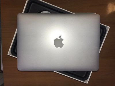 Лот: 15493270. Фото: 1. MacBook Pro (с дисплеем Retina... Ноутбуки