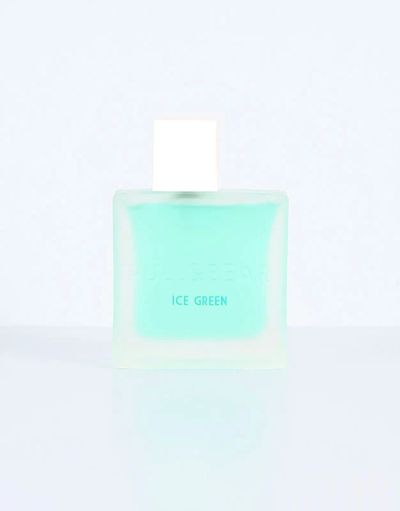 Лот: 8711532. Фото: 1. Мужская туалетная вода Ice Green... Мужская парфюмерия