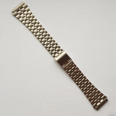 Лот: 17941212. Фото: 1. Браслет для наручных часов Casio... Ремешки, браслеты