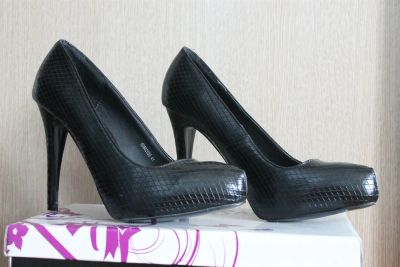 Лот: 3723812. Фото: 1. Продам туфли. Туфли