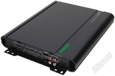 Лот: 2679565. Фото: 1. Усилитель Fusion FBS-604. Усилители