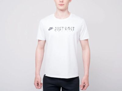 Лот: 16824941. Фото: 1. Футболка Nike (15296). Футболки, поло