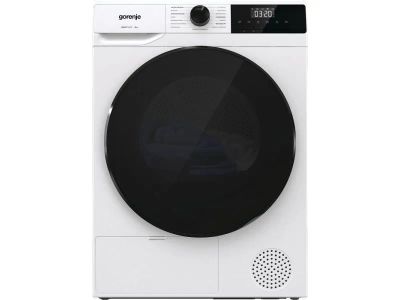 Лот: 25587878. Фото: 1. Сушильная машина Gorenje DHNA92... Стиральные машины