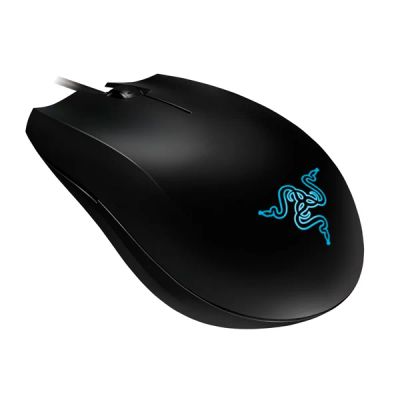 Лот: 3942154. Фото: 1. Новая мышь Razer Abyssus игровая... Клавиатуры и мыши