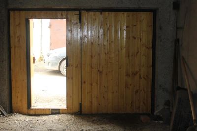 Лот: 3891457. Фото: 1. Продам гараж. Гаражи, парковочные места