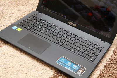 Лот: 6923366. Фото: 1. Мощный Ноутбук Asus F552CL ! Срочно... Ноутбуки