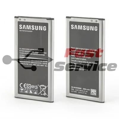 Лот: 10085792. Фото: 1. АКБ Samsung Galaxy S6, S6 Duos... Аккумуляторы