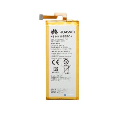 Лот: 14580657. Фото: 1. АКБ для Huawei HB444199EBC... Аккумуляторы