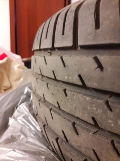 Лот: 7147884. Фото: 1. летние шины Michelin Pilot HX... Шины