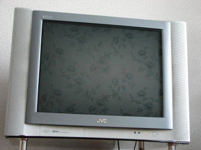 Лот: 1492425. Фото: 1. телевизор JVC. Телевизоры