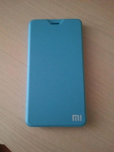 Лот: 7625389. Фото: 1. Чехол на Xiaomi Redmi Note 2... Чехлы, бамперы