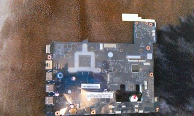 Лот: 5683428. Фото: 1. материнская плата для lenovo g505. Материнские платы